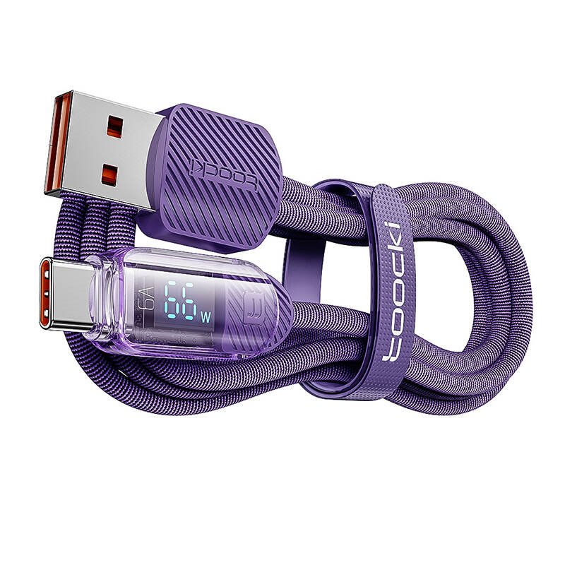 FC 66W (purple)