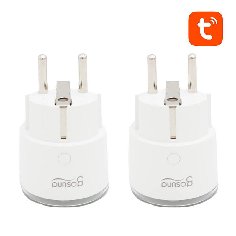 Tuya 2-pack