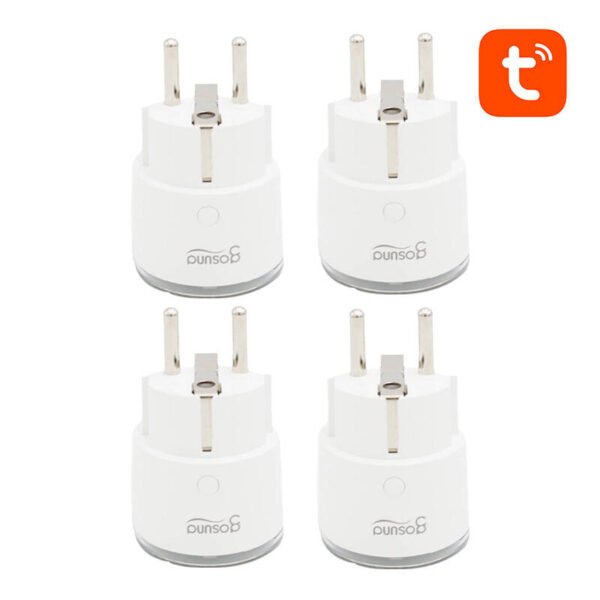 Tuya 4-pack