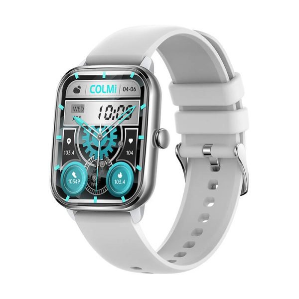 Chytré hodinky Colmi C61 (Silver)