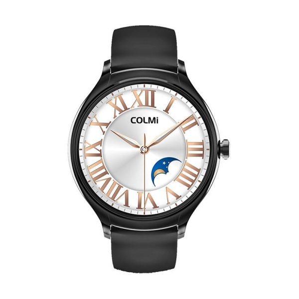 Chytré hodinky Colmi L10 (černé) cena