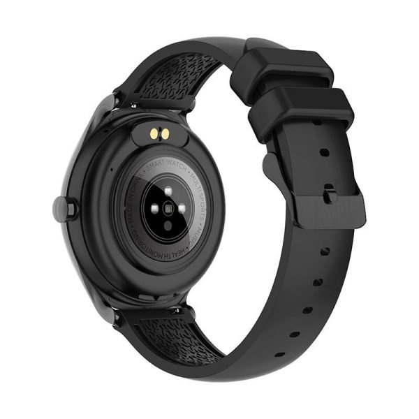 Chytré hodinky Colmi L10 (černé) distributor