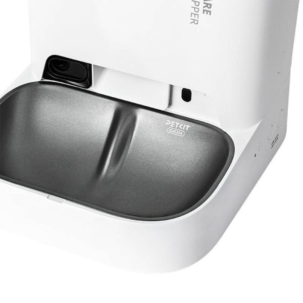 Chytrý dávkovač krmiva PetKit Yumshare Dual Hopper navod