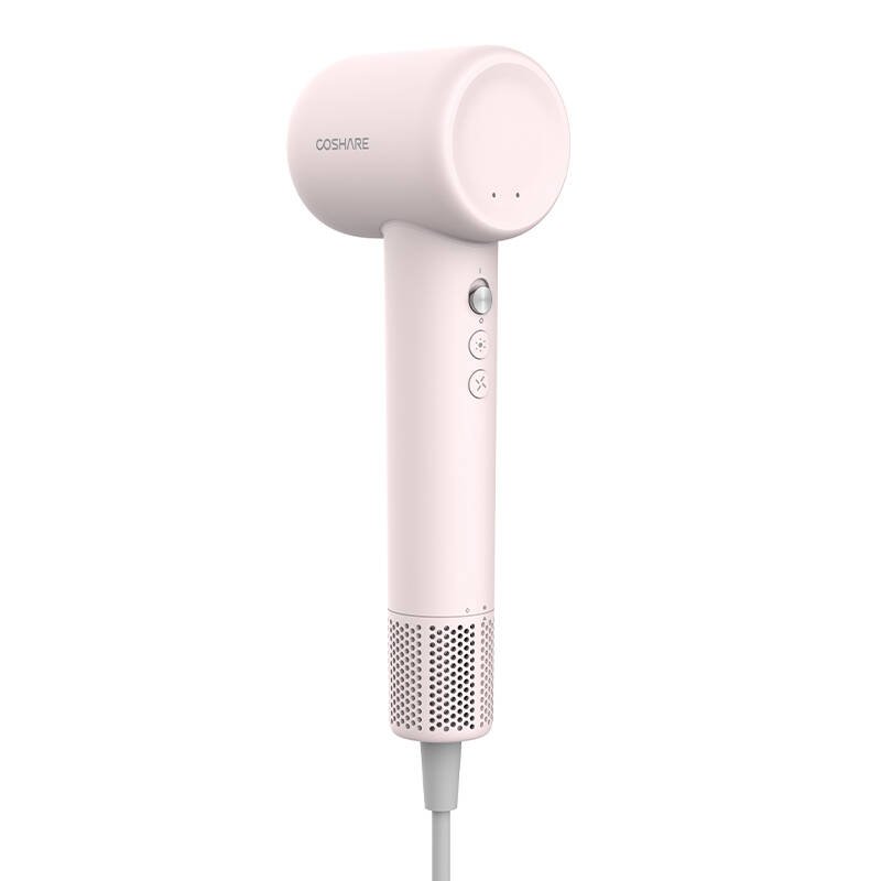 Hair Dryer Coshare HD20E SuperFlow SE (pink) cena