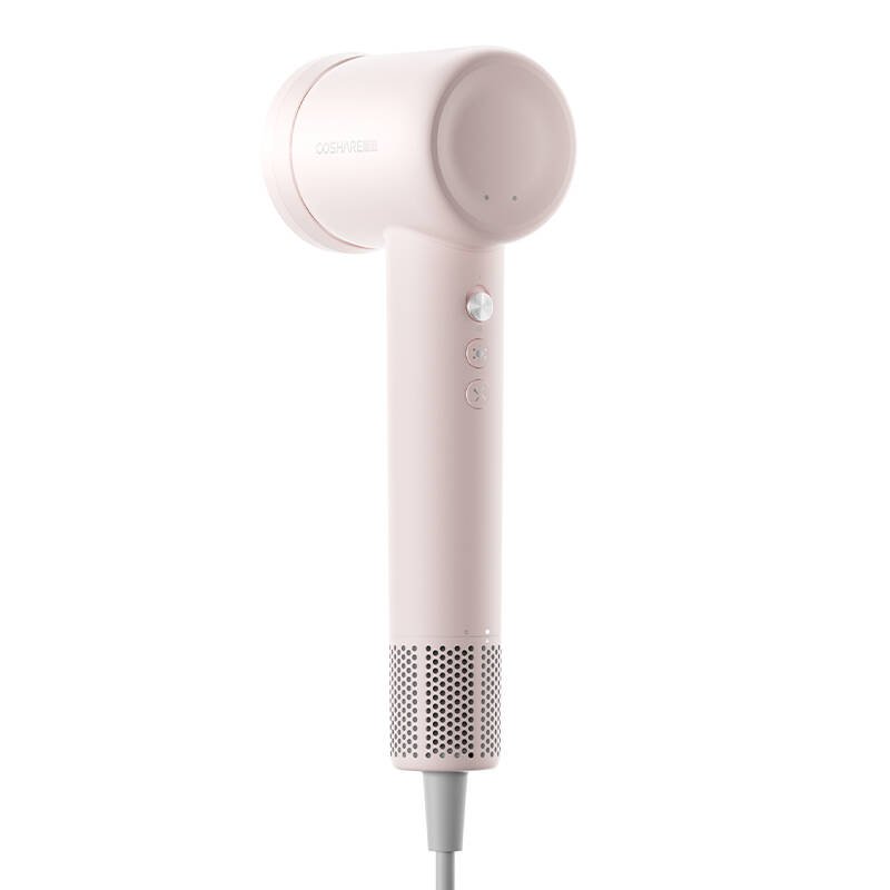 Hair Dryer Coshare HD20E SuperFlow SE (pink) distributor