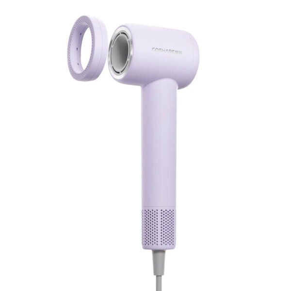 Hair Dryer Coshare HD20E SuperFlow SE (purple) cena
