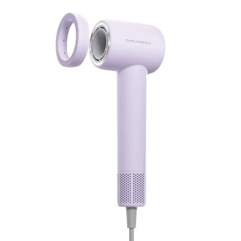 Hair Dryer Coshare HD20E SuperFlow SE (purple) cena