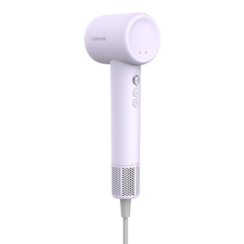 Hair Dryer Coshare HD20E SuperFlow SE (purple) navod