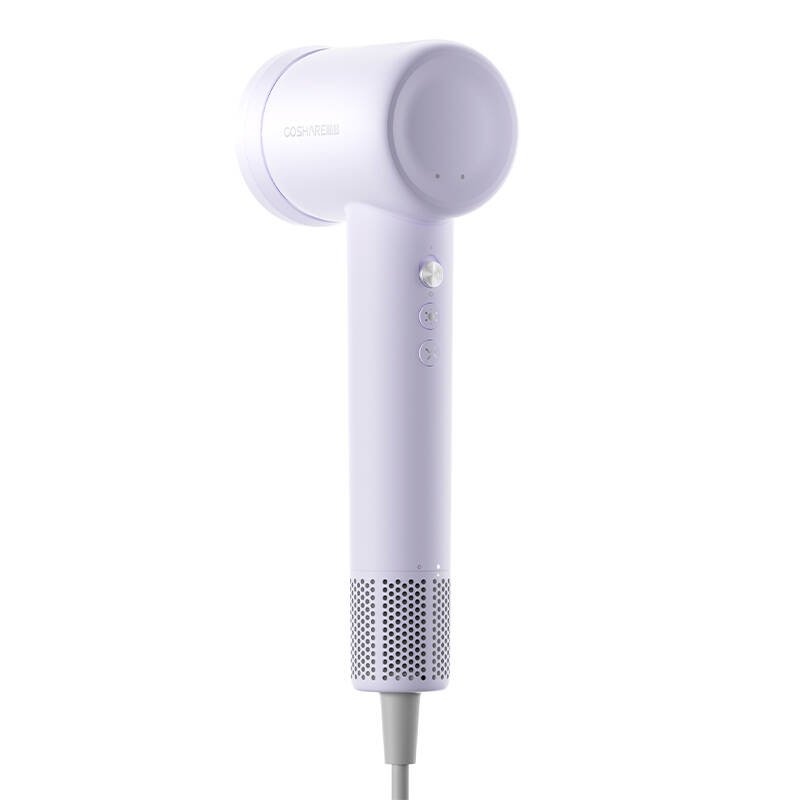 Hair Dryer Coshare HD20E SuperFlow SE (purple) distributor