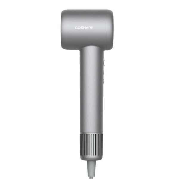 Hair Dryer Coshare SuperFlow1 Pro (silver) navod
