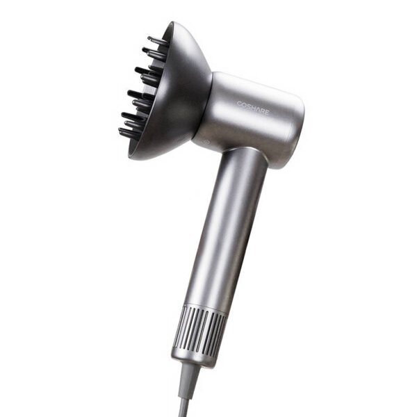 Hair Dryer Coshare SuperFlow1 Pro (silver) sk