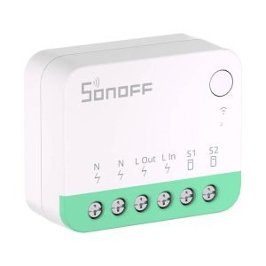 Inteligentní přepínač Sonoff MINIR4M Matter