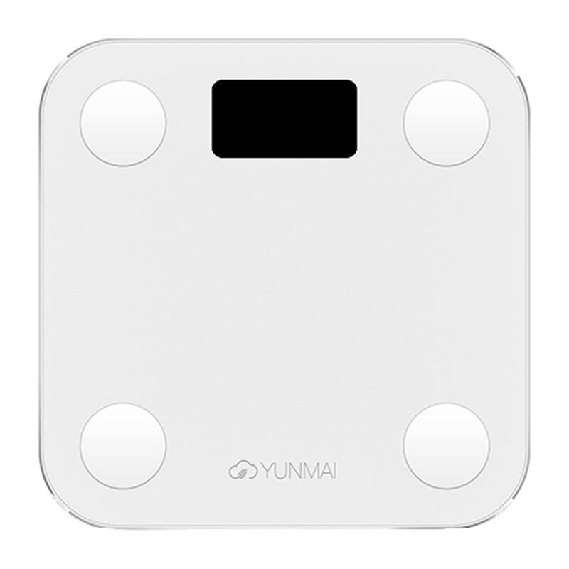 Mini Smart Scale Yunmai M1501 cena