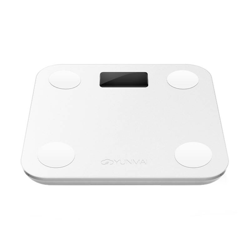 Mini Smart Scale Yunmai M1501 navod