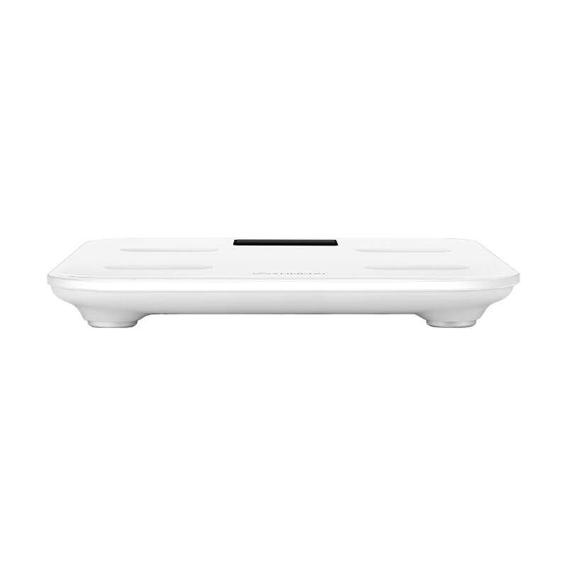 Mini Smart Scale Yunmai M1501 distributor