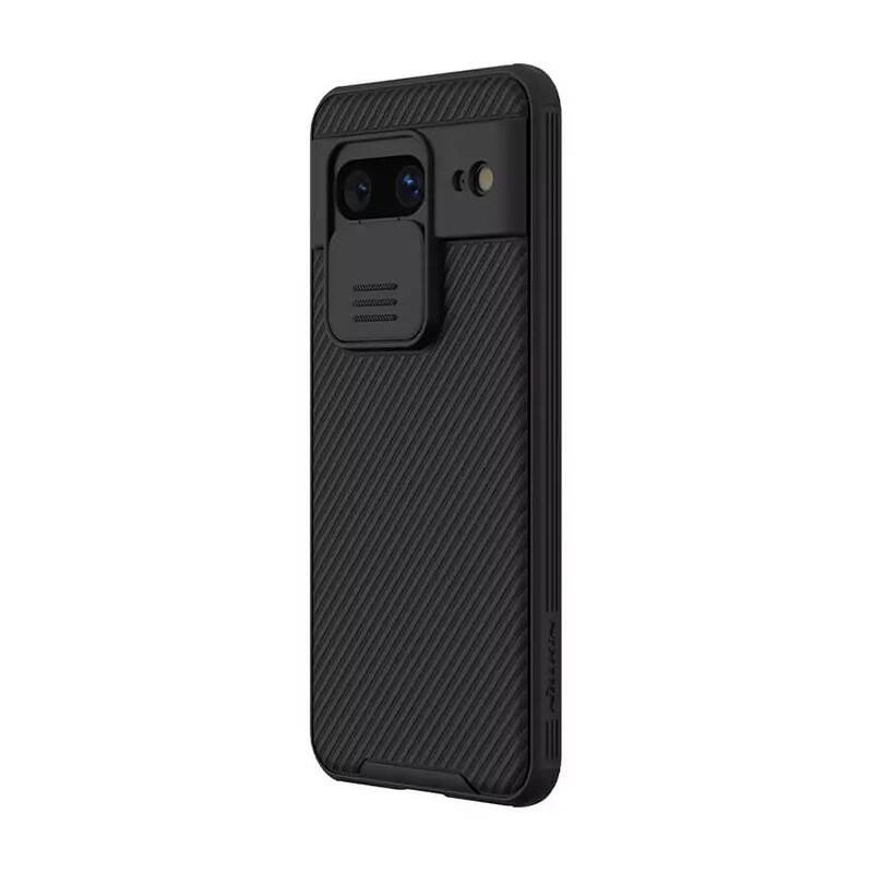 Nillkin CamShield Pro Case do Google Pixel 8 (black) distributor