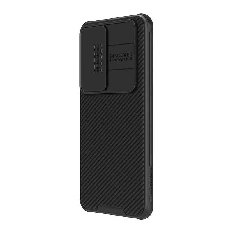 Nillkin CamShield Pro Case do Samsung S24 (black) cena