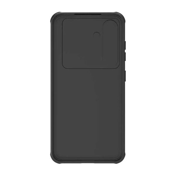 Nillkin CamShield Pro Case do Samsung S24 (black) distributor