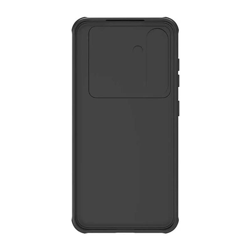 Nillkin CamShield Pro Case do Samsung S24 (black) distributor