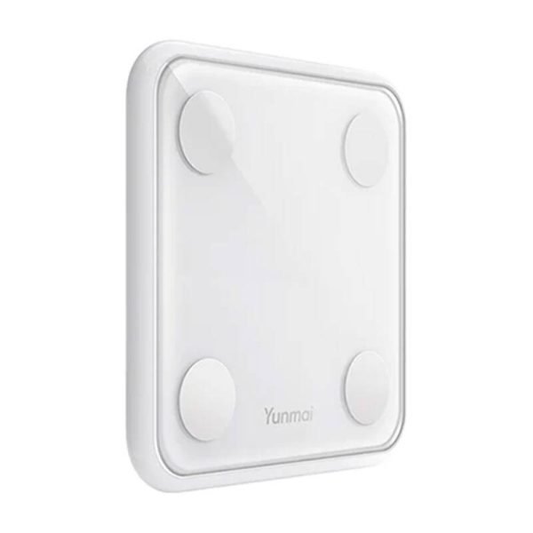 Smart Scale Yunmai YMBS-S282 (white) sk