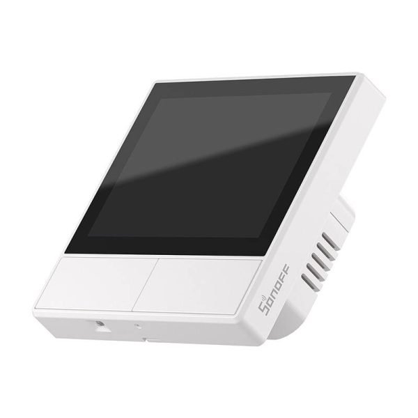 Smart Scene Wall Switch Sonoff NSPanel (white) cena