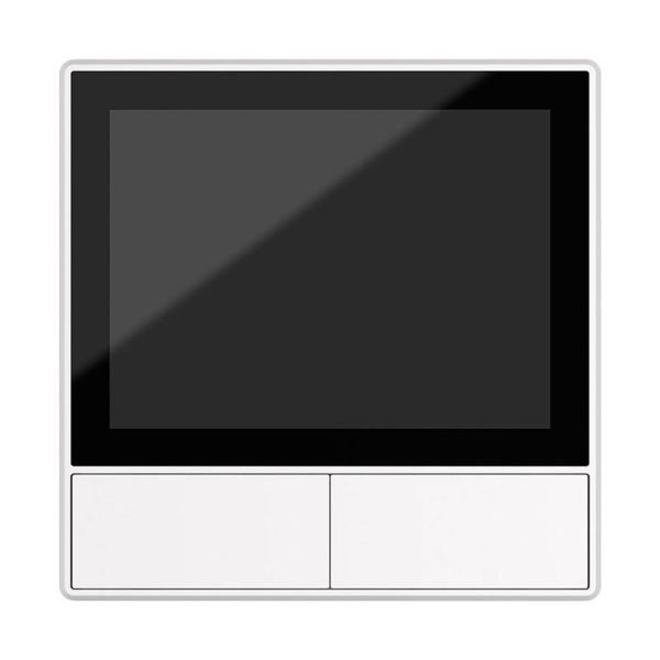 Smart Scene Wall Switch Sonoff NSPanel (white) navod