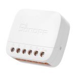Inteligentný prepínač Wi-Fi Sonoff S-MATE2