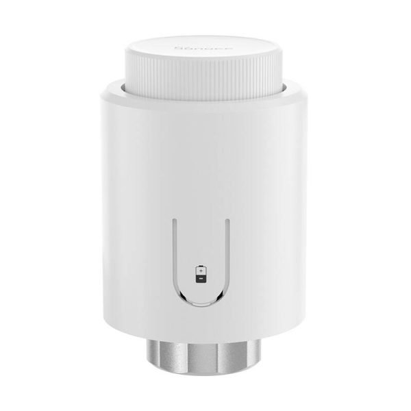 Smart Thermostat Radiator Valve Sonoff TRVZB Zigbee 3.0 cena