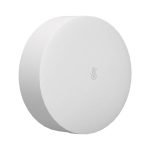Inteligentný senzor teploty a vlhkosti Zigbee Sonoff SNZB-02P (okrúhly)