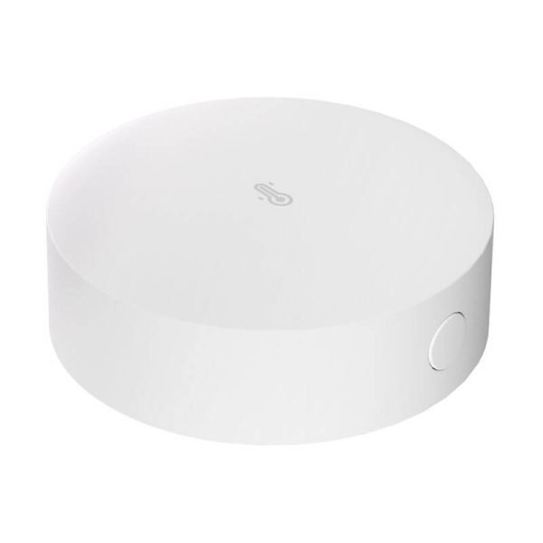 Smart Zigbee Temperature And Humidity Sensor Sonoff SNZB-02P (round) navod
