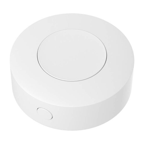 Smart Zigbee Wireless Switch Sonoff SNZB-01P (round) cena