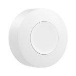 Inteligentný bezdrôtový spínač Zigbee Sonoff SNZB-01P (okrúhly)