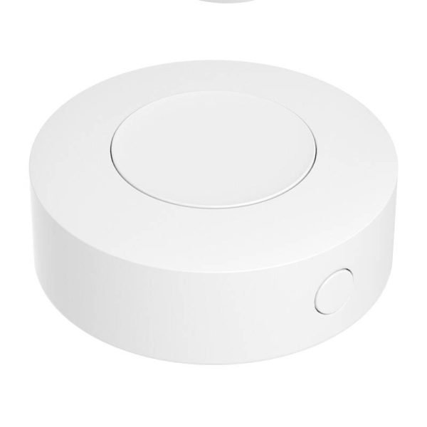 Smart Zigbee Wireless Switch Sonoff SNZB-01P (round) distributor