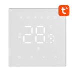 Inteligentný termostat Avatto WT410-BH-3A-W Plynový kotol 3A WiFi