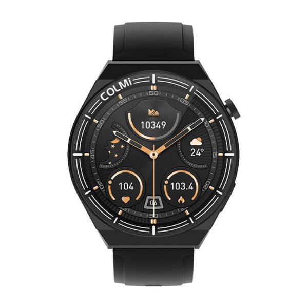 Smartwatch Colmi i11 (Black) cena