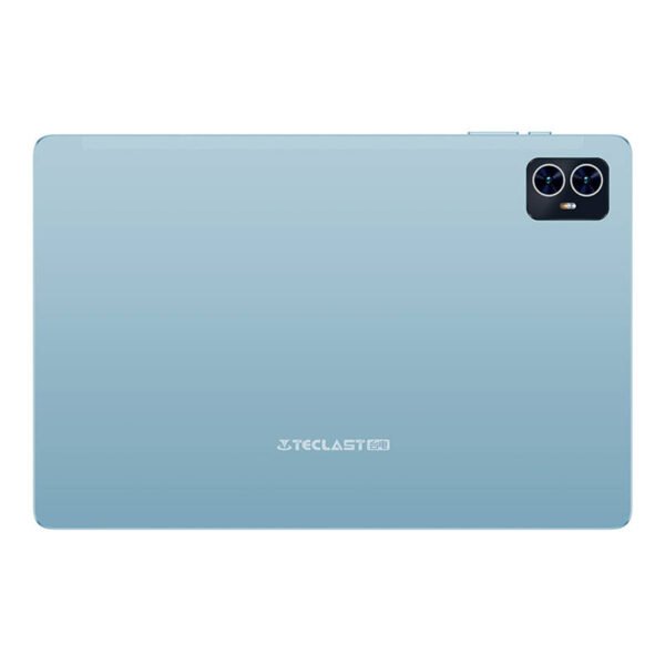 Tablet Teclast M50HD 10.1'' 8/128 GB 2.4+5G WIFI Blue navod
