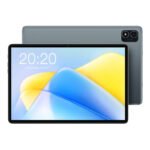Tablet Teclast P40HD 10,1" 8/128 GB LTE WiFI sivý