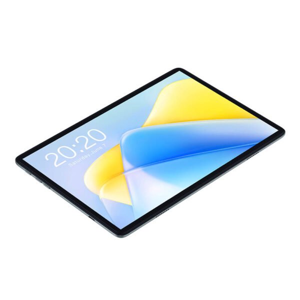 Tablet Teclast  P40HD 10.1" 8/128 GB LTE WiFI  Grey distributor