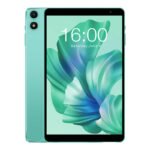 Tablet Teclast P85T 8" 4/256 GB 2,4 5G WiFi Green