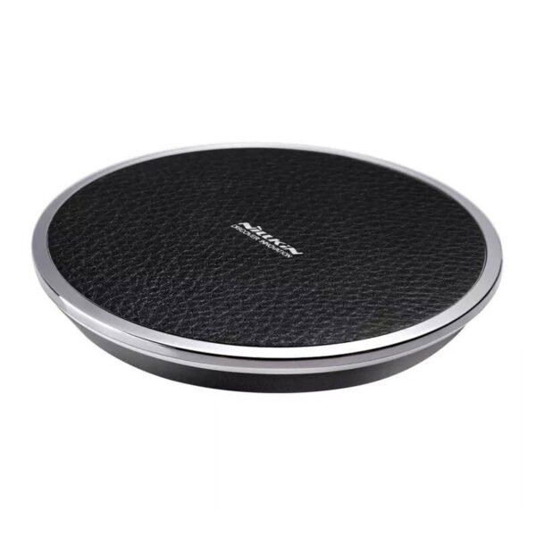 Wireless charger Nillkin Magic Disk III (black) cena