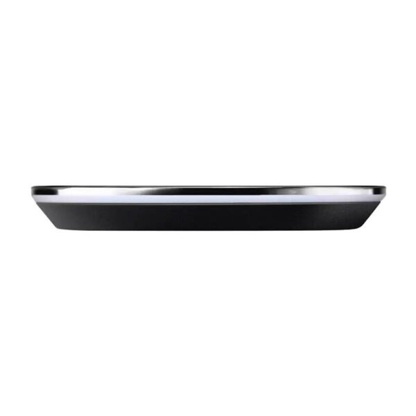 Wireless charger Nillkin Magic Disk III (black) distributor