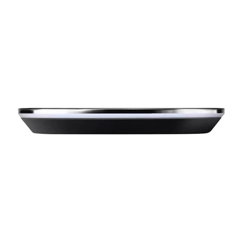 Wireless charger Nillkin Magic Disk III (black) distributor