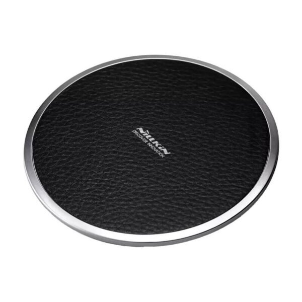 Wireless charger Nillkin Magic Disk III (black) sk