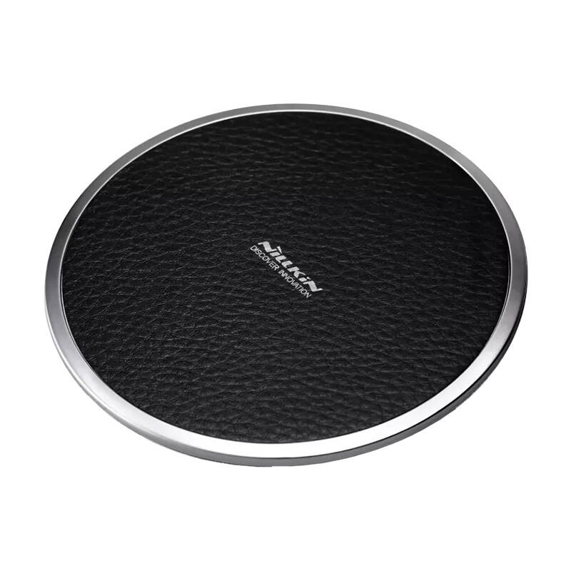 Wireless charger Nillkin Magic Disk III (black) sk