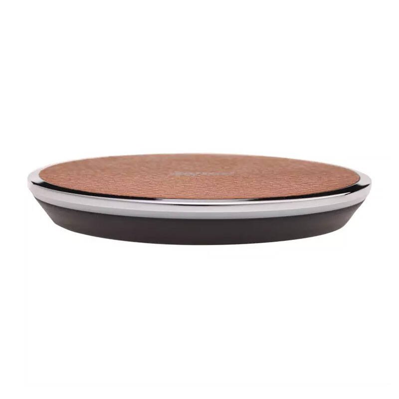 Wireless charger Nillkin Magic Disk III (brown) sk