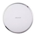 Bezdrôtová nabíjačka Nillkin Magic Disk III (biela)