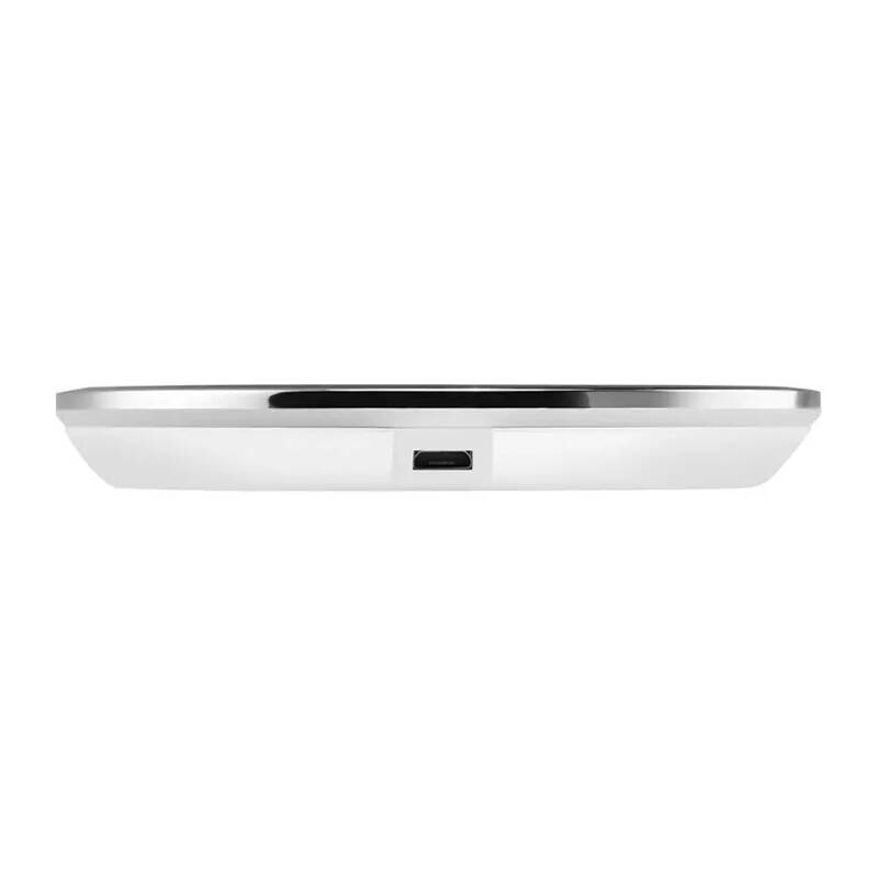 Wireless charger Nillkin Magic Disk III (white) navod