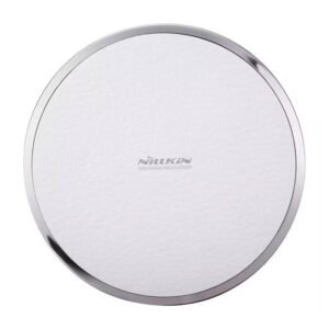 Wireless charger Nillkin Magic Disk III (white)