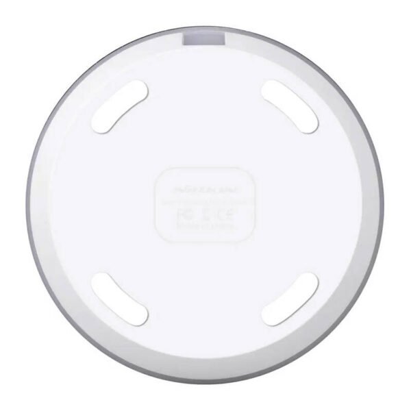 Wireless charger Nillkin Magic Disk III (white) sk