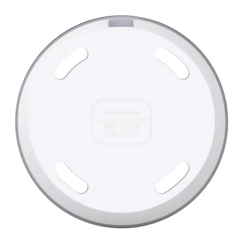 Wireless charger Nillkin Magic Disk III (white) sk